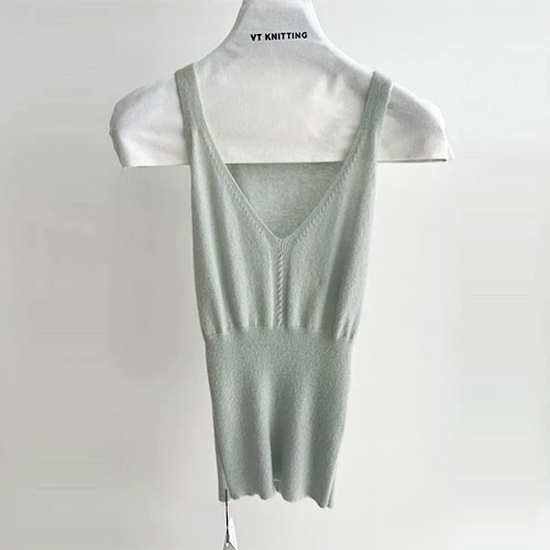 Bèl tèt designer pou dam
