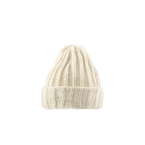 Kashmir Wool Beanie