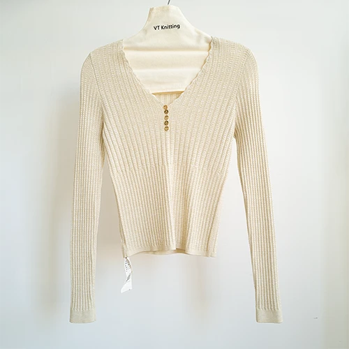 Koton Jersey Cardigan fanm