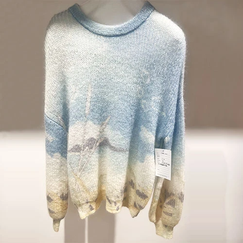 Designer Cerwneck chanday