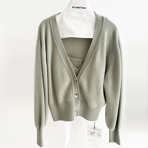 Ladies designer otòn tèt