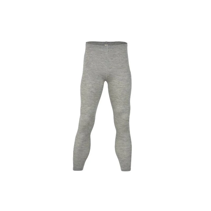 Lejè Merino Wool Long kilòt