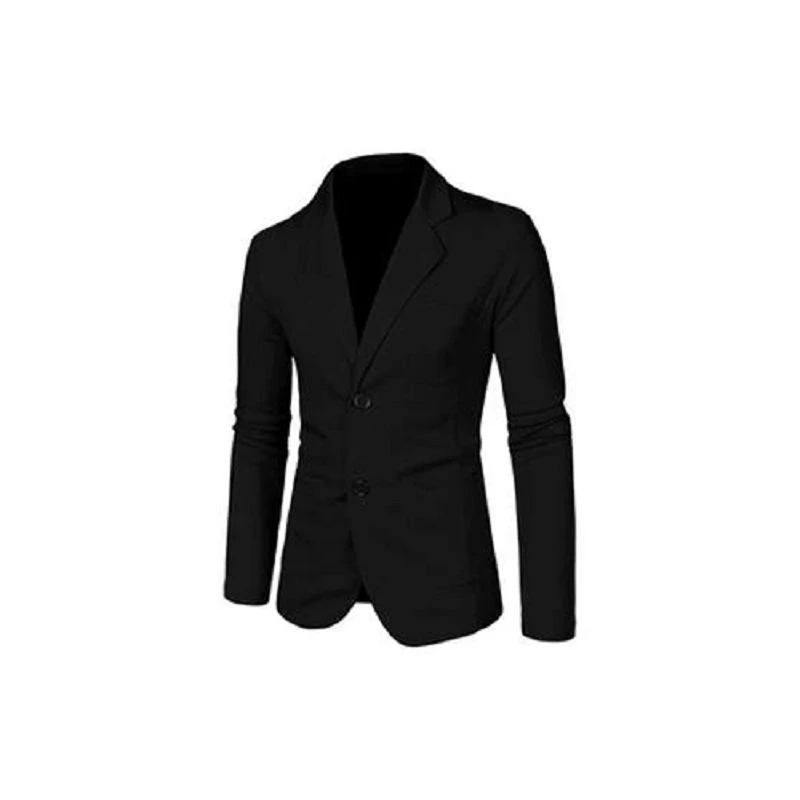 Blazer lejè pandan ete gason an