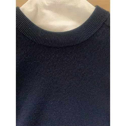 Men's Outdoor Knitted Thermal Top high quality