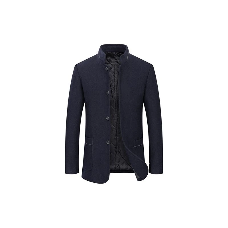 Anorak lenn mouton Merino