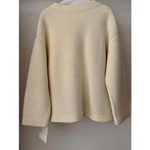 Quality Wool Cardigan best