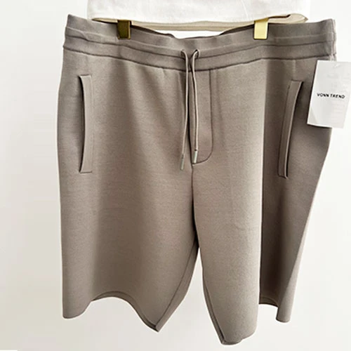 Pantalon rapid deyò sèk