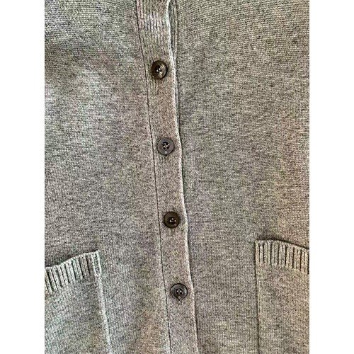 Real Wool Cardigan factory