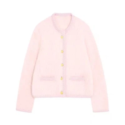 Bright woz rad lenn mouton