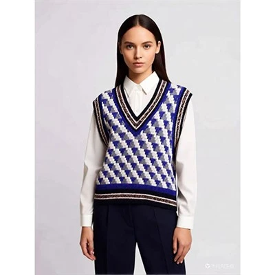 Kab Knit Designer Cardigans fanm