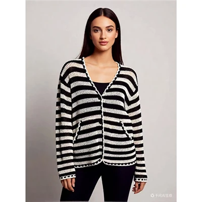 Kashmir Designer Knitwear pou dam