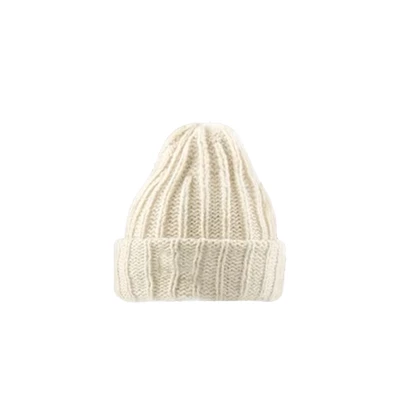 Kashmir Wool Beanie