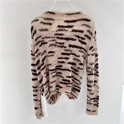 Designer fabrike dam trikote tèt