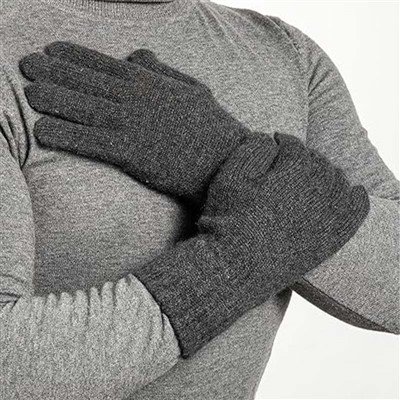 Gan knit Gery Gason
