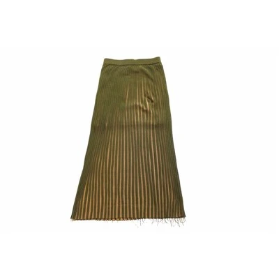 Trikote bout pantalon ak Top