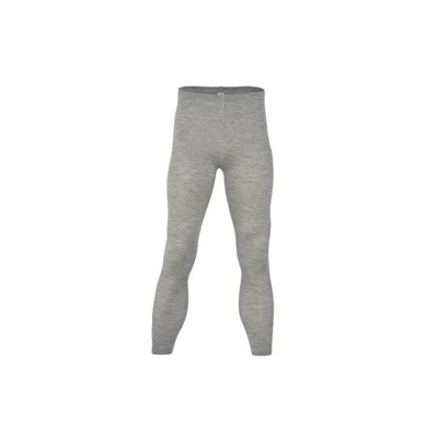 Lejè Merino Wool Long kilòt