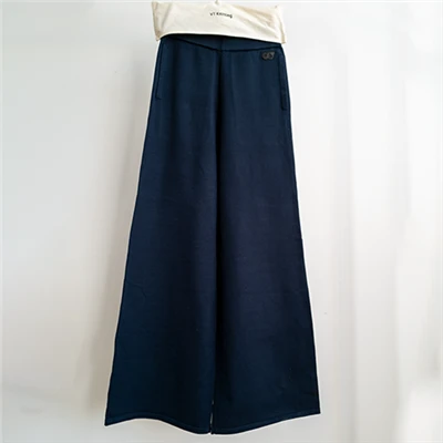 Pantalon abiman knit gason