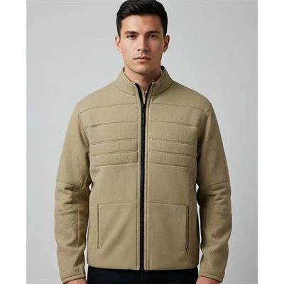 Deyò Windproof Knit Jacket Gason an
