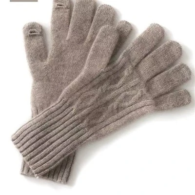 Merino Winter Gan lenn mouton