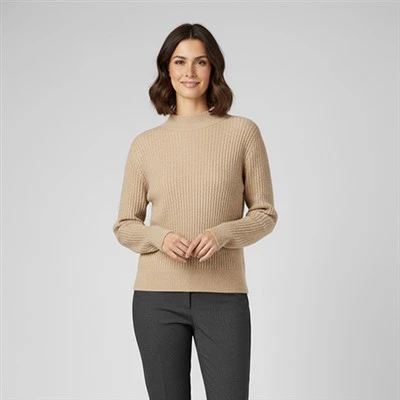 Kòsaj lenn mouton Merino