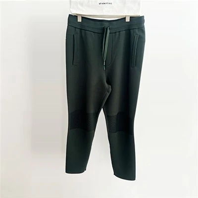 Pantalon travay deyò pou ete