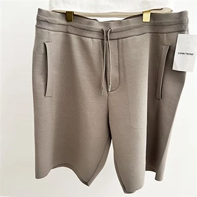 Pantalon rapid deyò sèk