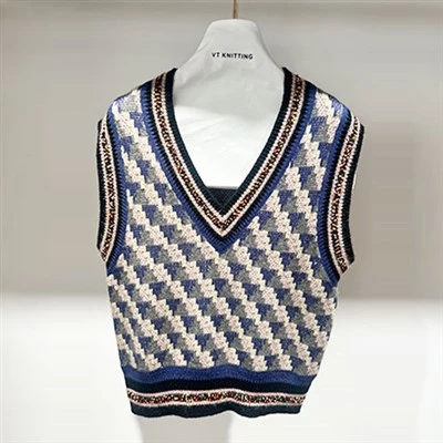 Vwayaj dam vakans vest