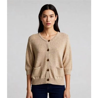 Wholegarment knitted kavalye