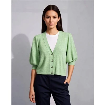 Wholegarment knitted chanday