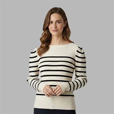 Chanday Crew Neck