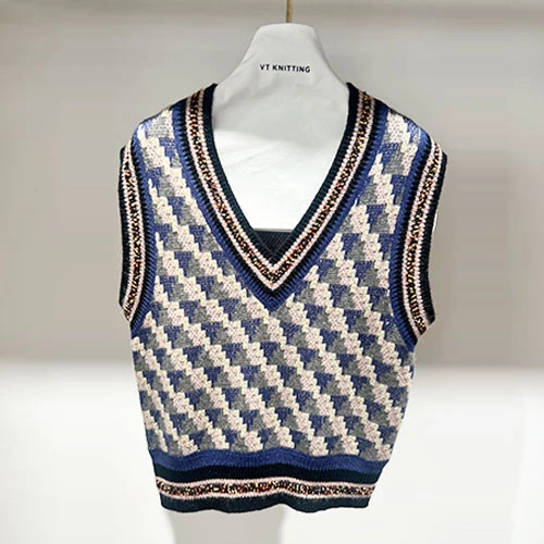 Vwayaj dam vakans vest