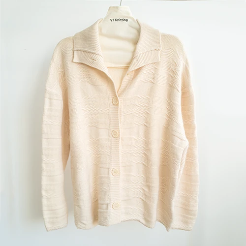 Unlined lenn manto Womens