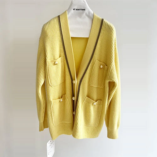 Winter Woolen Tops For Ladies