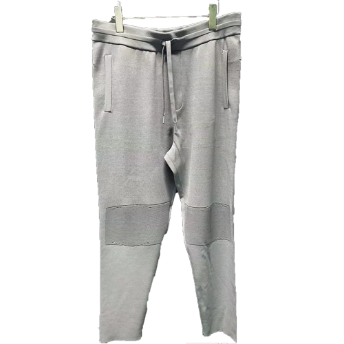 Koton Knit Rale Sou pantalon fanm