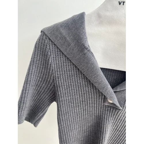 Women's Wool Base Top