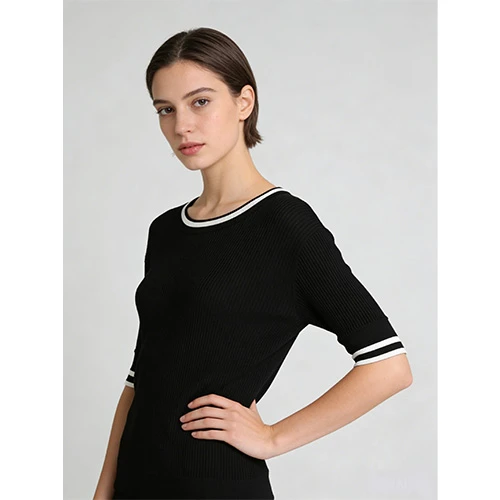Womens Wool Sweater