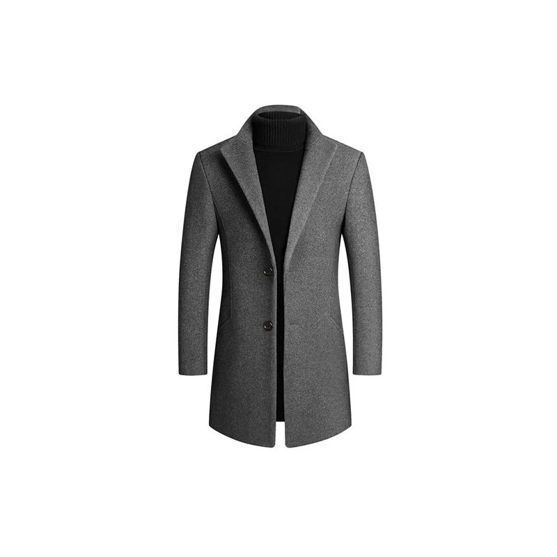 Lenn Jacket Mens Slim Fit
