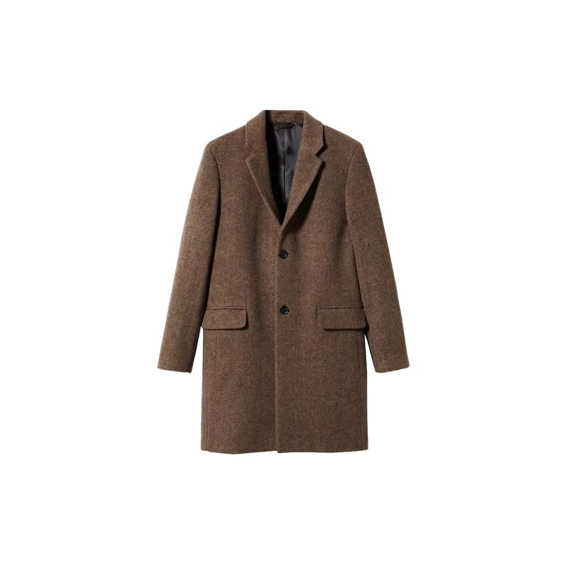 Lenn veste veste gason
