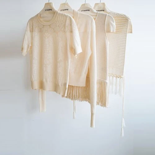 Lenn Pullover Jacket
