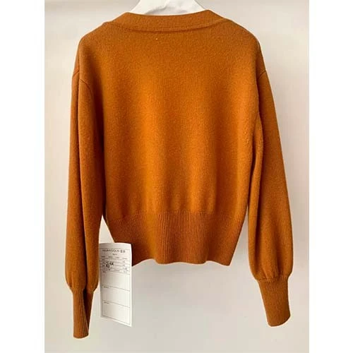 Wool Sweater high quality